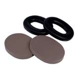 3M™ PELTOR™ Hygiene Kit for Earmuffs HYX4/37283(AAD), Hearing Conservation, 10 Kits/Case redirect to product page